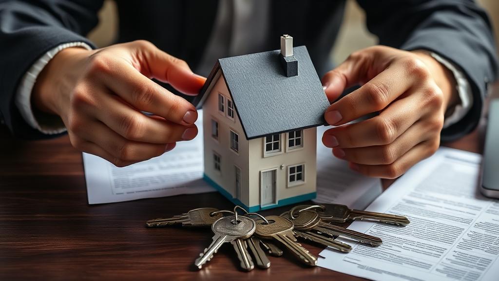 פירוק שיתוף - זוג ידועים בציבור במשא ומתן על חלוקת רכוש