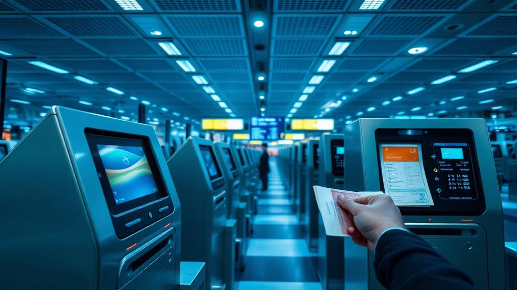 חוק הכניסה לישראל - ביקורת גבולות בנמל התעופה