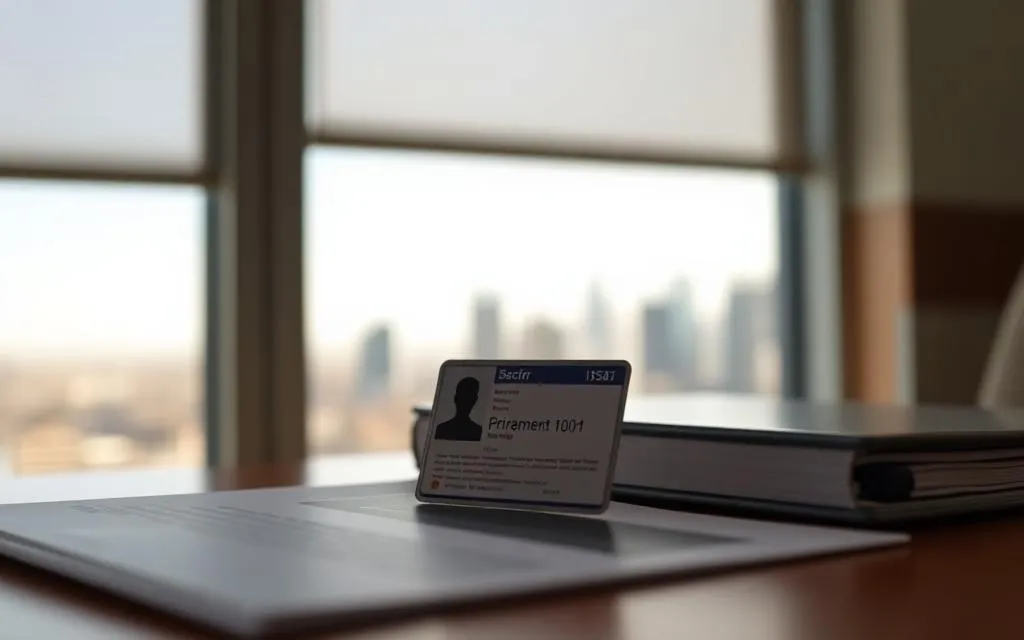 תושבות קבע בישראל - מסמכים רשמיים ותעודה